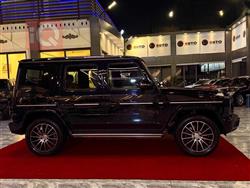 مێرسێدس بێنز G-Class